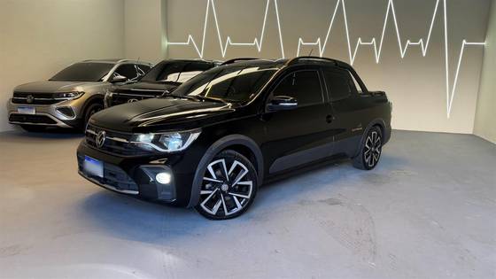 VOLKSWAGEN SAVEIRO 1.6 MSI EXTREME CD 16V FLEX 2P MANUAL VOLKSWAGEN SAVEIRO 1.6 MSI EXTREME CD 16V FLEX 2P MANUAL